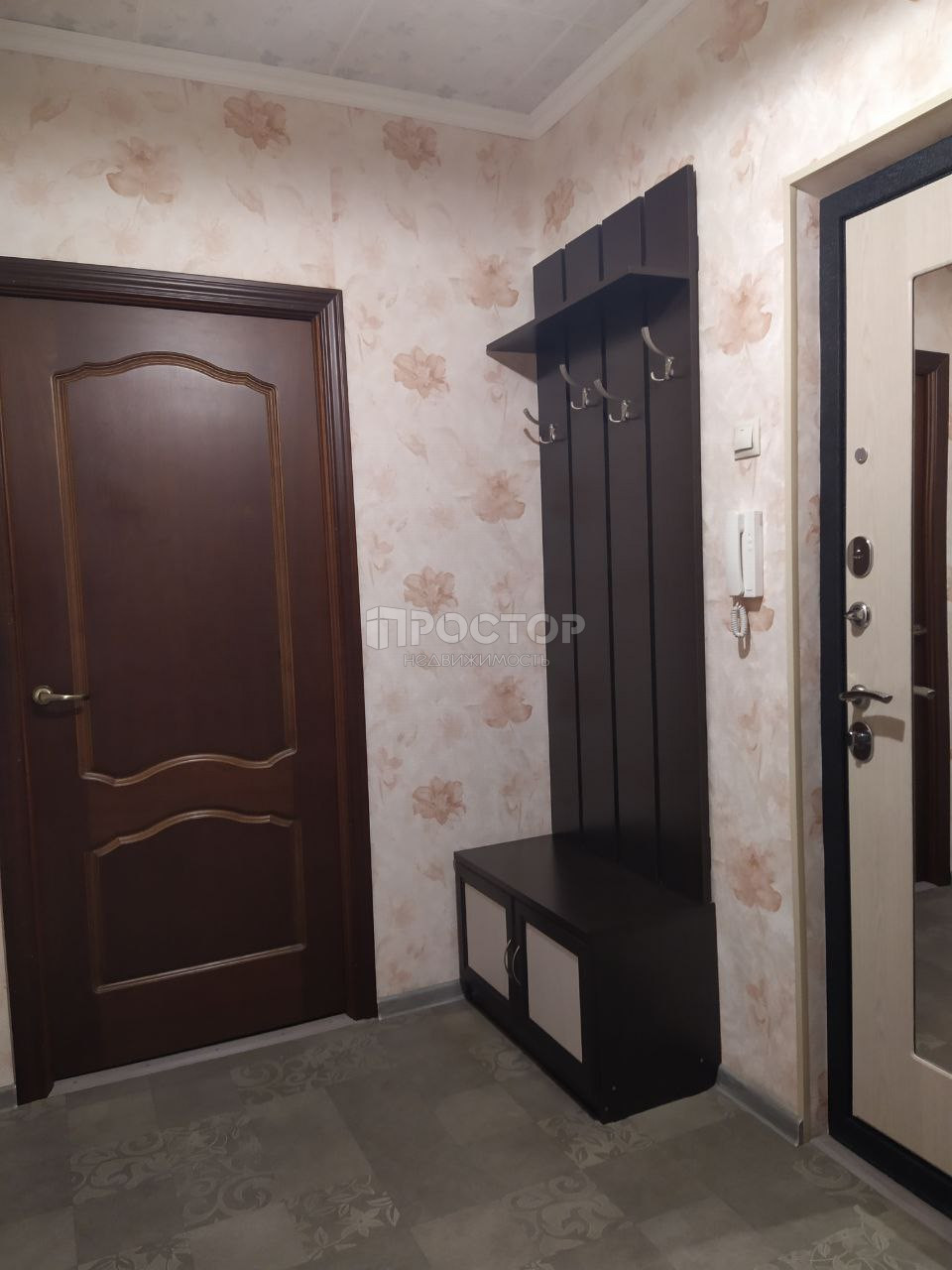 2-комнатная квартира, 50.7 м² - фото 6