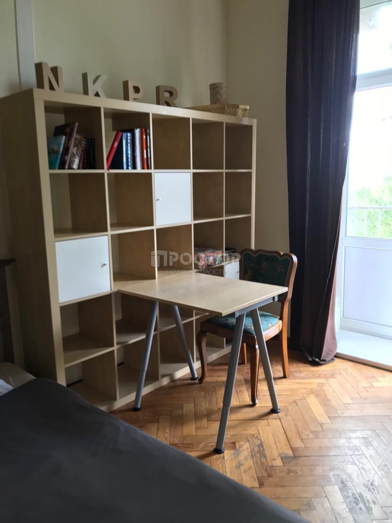 3-комнатная квартира, 83.1 м² - фото 7