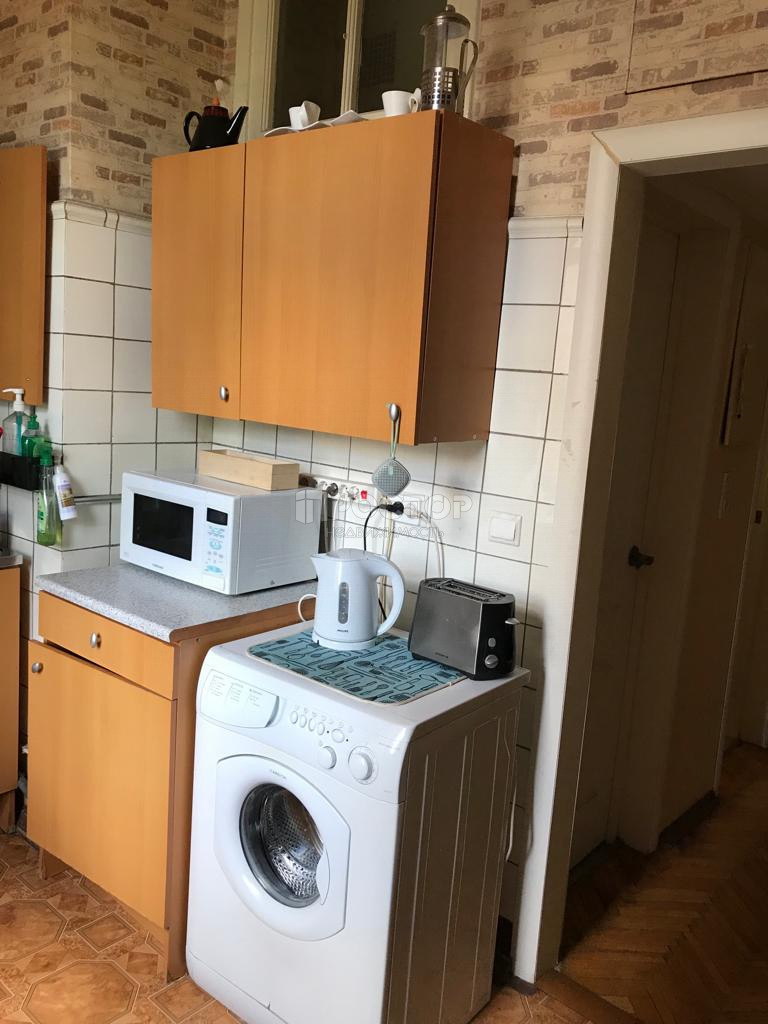3-комнатная квартира, 83.1 м² - фото 15