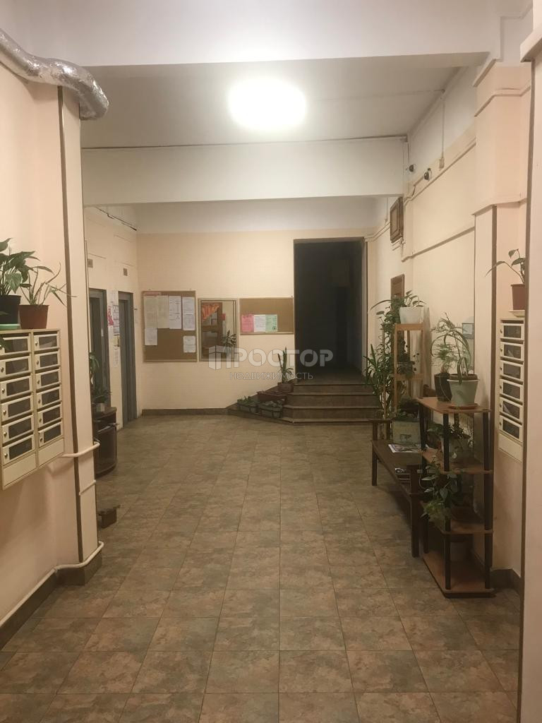 3-комнатная квартира, 83.1 м² - фото 25
