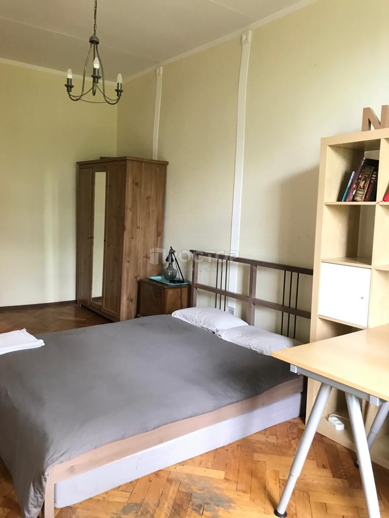 3-комнатная квартира, 83.1 м² - фото 8