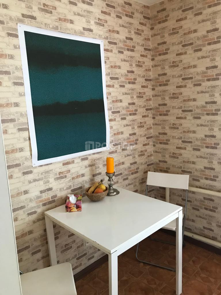 3-комнатная квартира, 83.1 м² - фото 17
