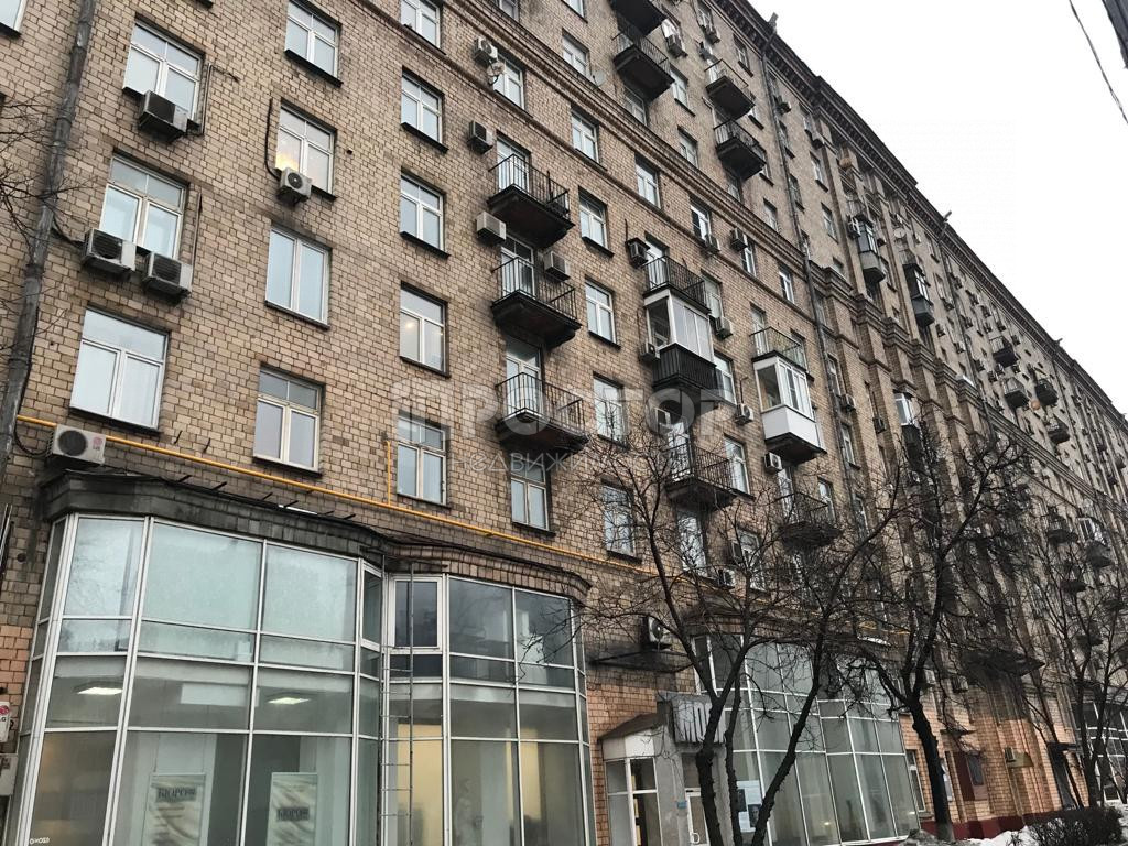 3-комнатная квартира, 83.1 м² - фото 27