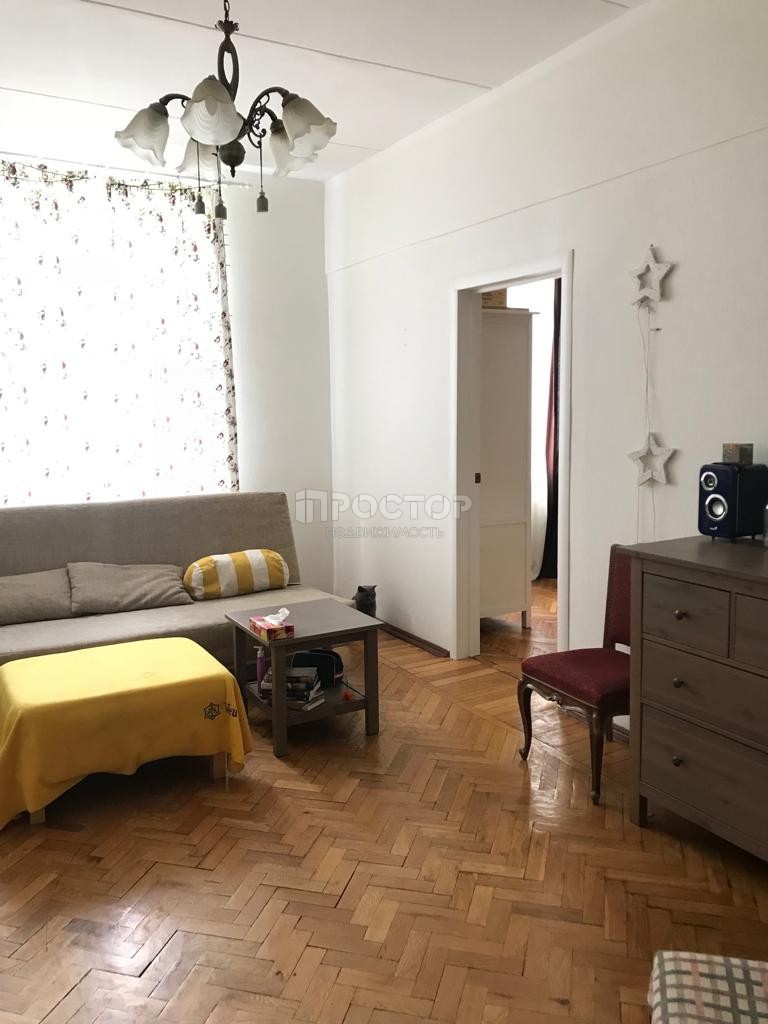 3-комнатная квартира, 83.1 м² - фото 3