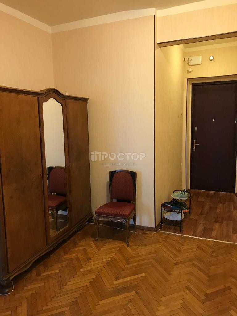 3-комнатная квартира, 83.1 м² - фото 20