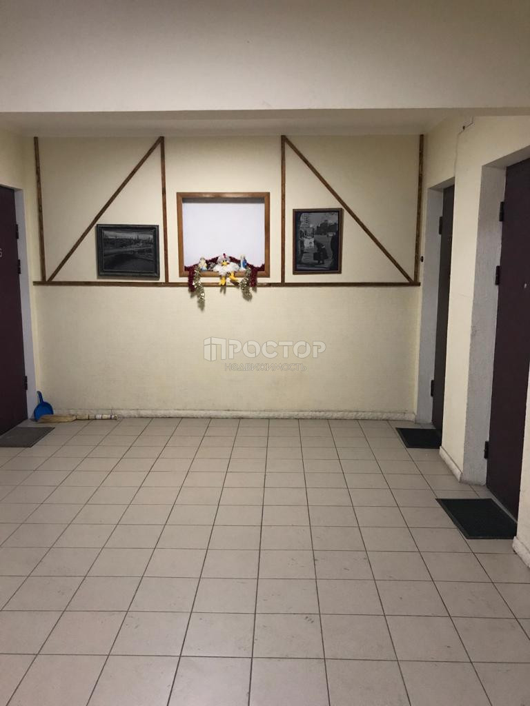 3-комнатная квартира, 83.1 м² - фото 24