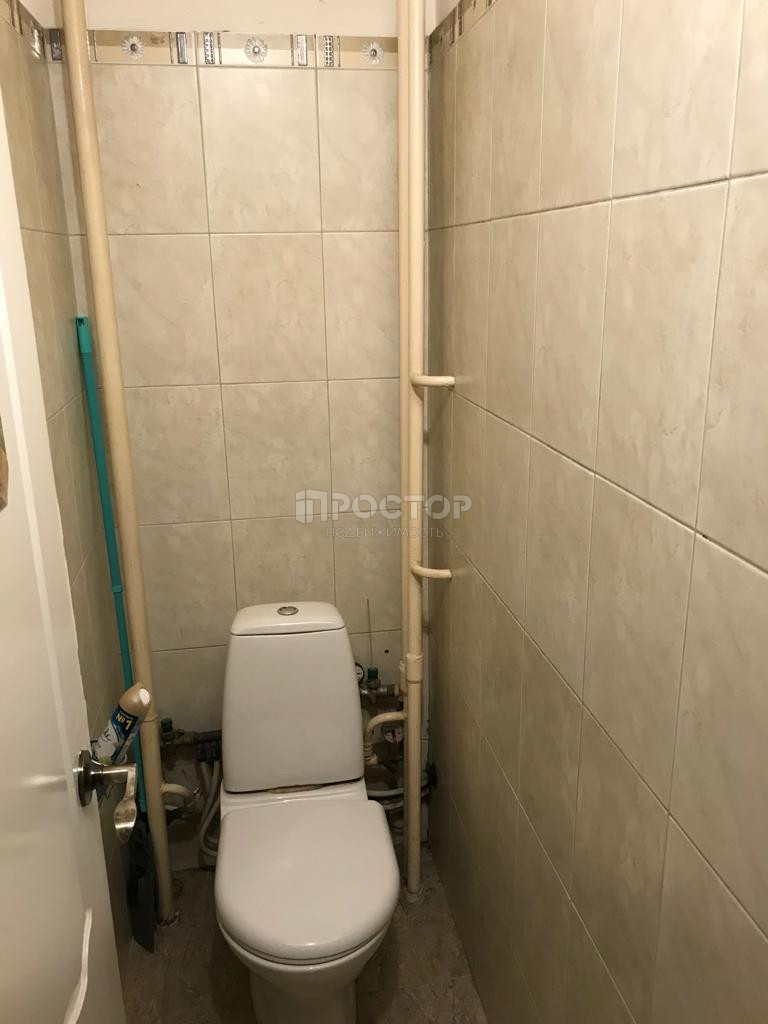 3-комнатная квартира, 83.1 м² - фото 21