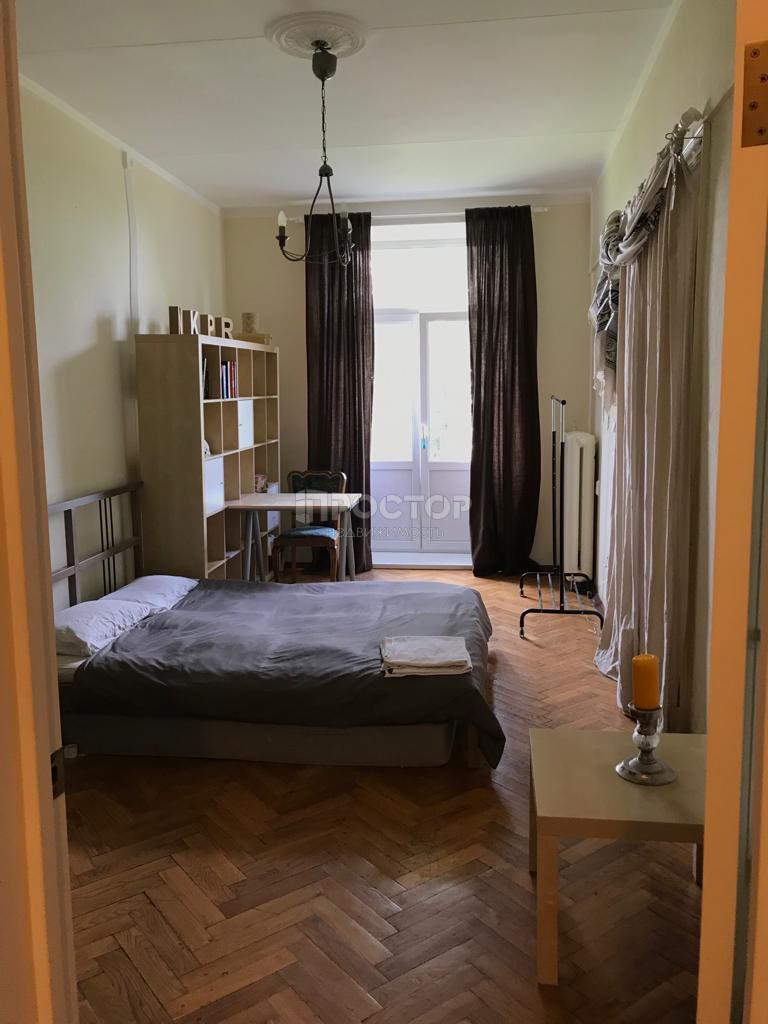 3-комнатная квартира, 83.1 м² - фото 6