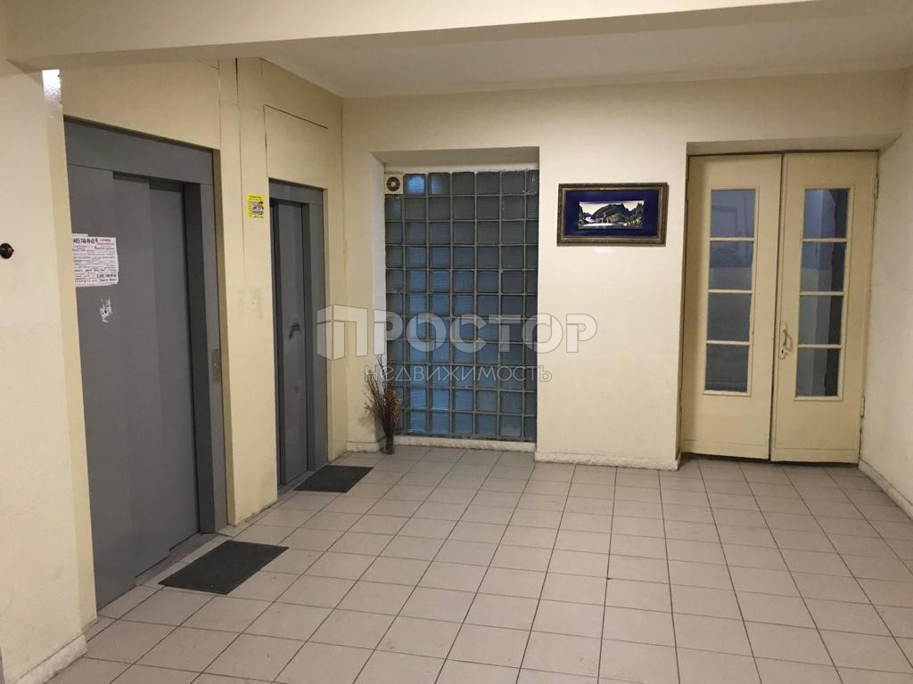 3-комнатная квартира, 83.1 м² - фото 23
