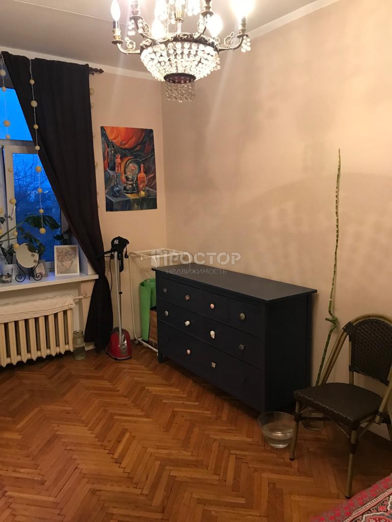 3-комнатная квартира, 83.1 м² - фото 11