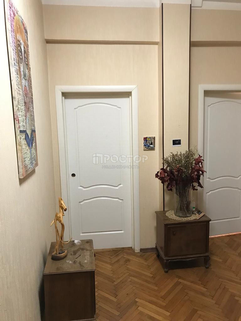 3-комнатная квартира, 83.1 м² - фото 19