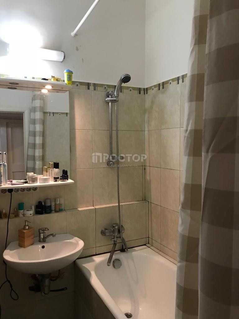 3-комнатная квартира, 83.1 м² - фото 22