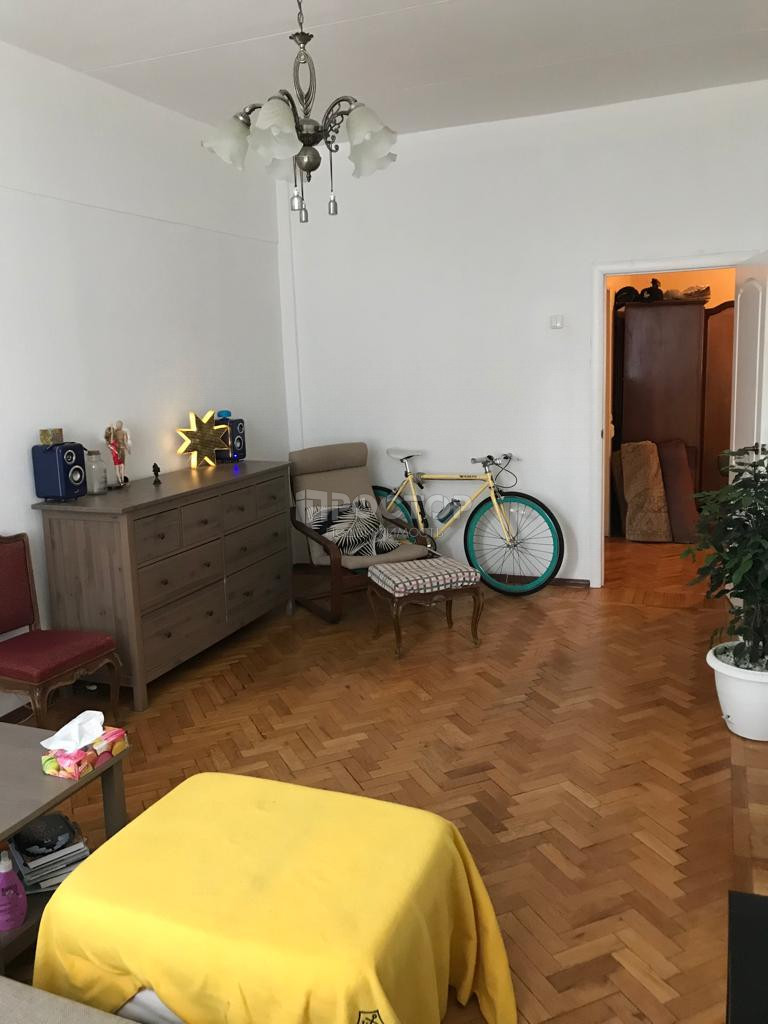 3-комнатная квартира, 83.1 м² - фото 5