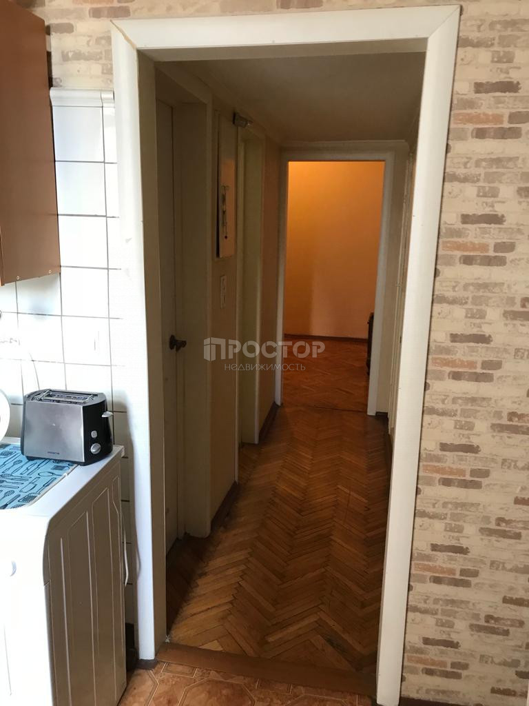 3-комнатная квартира, 83.1 м² - фото 14