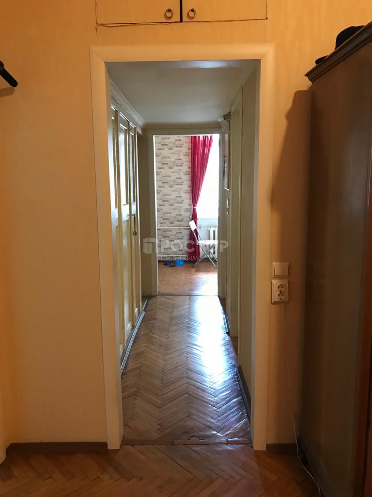 3-комнатная квартира, 83.1 м² - фото 18