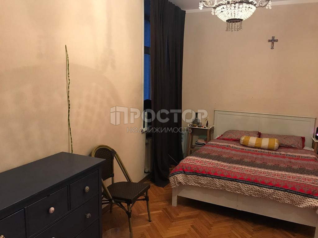 3-комнатная квартира, 83.1 м² - фото 12