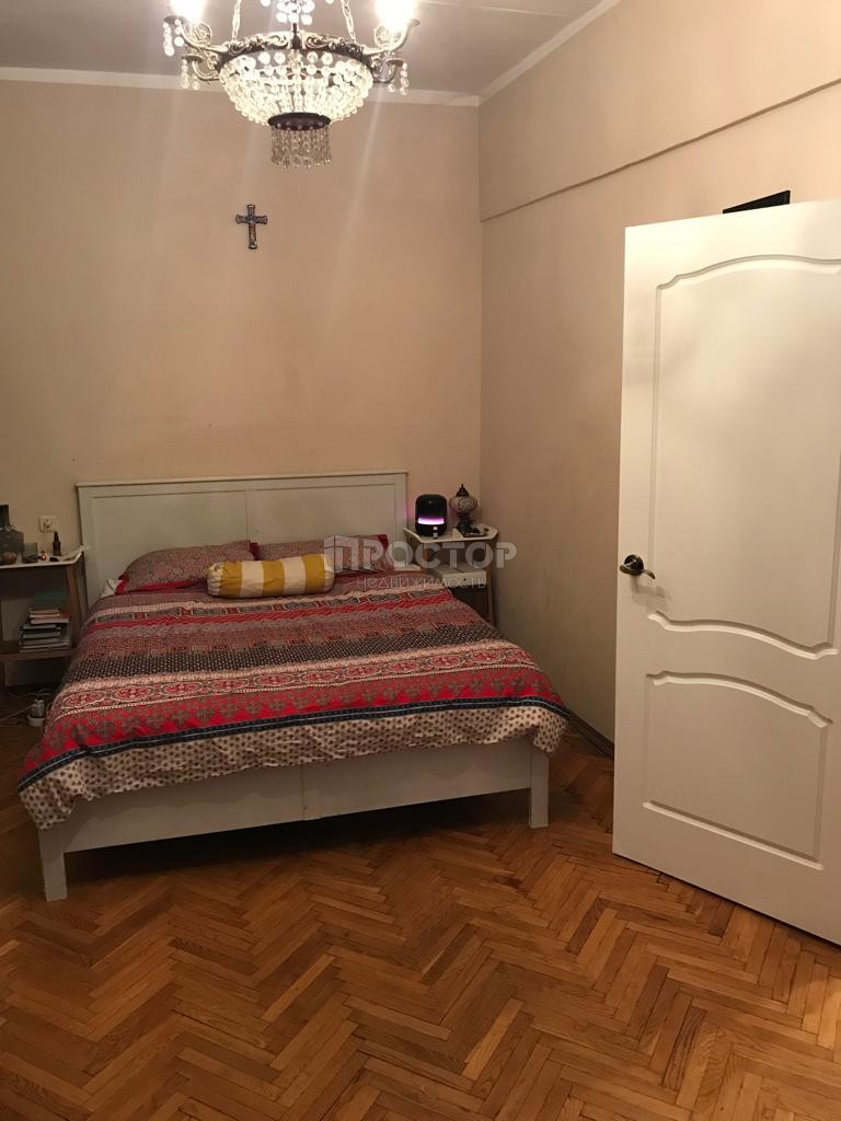 3-комнатная квартира, 83.1 м² - фото 10