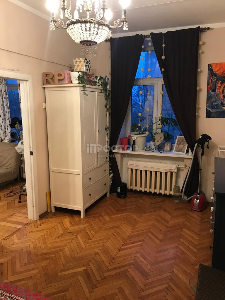 3-комнатная квартира, 83.1 м² - фото 13