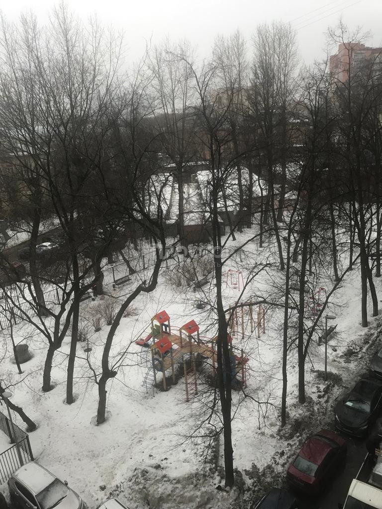 3-комнатная квартира, 83.1 м² - фото 26
