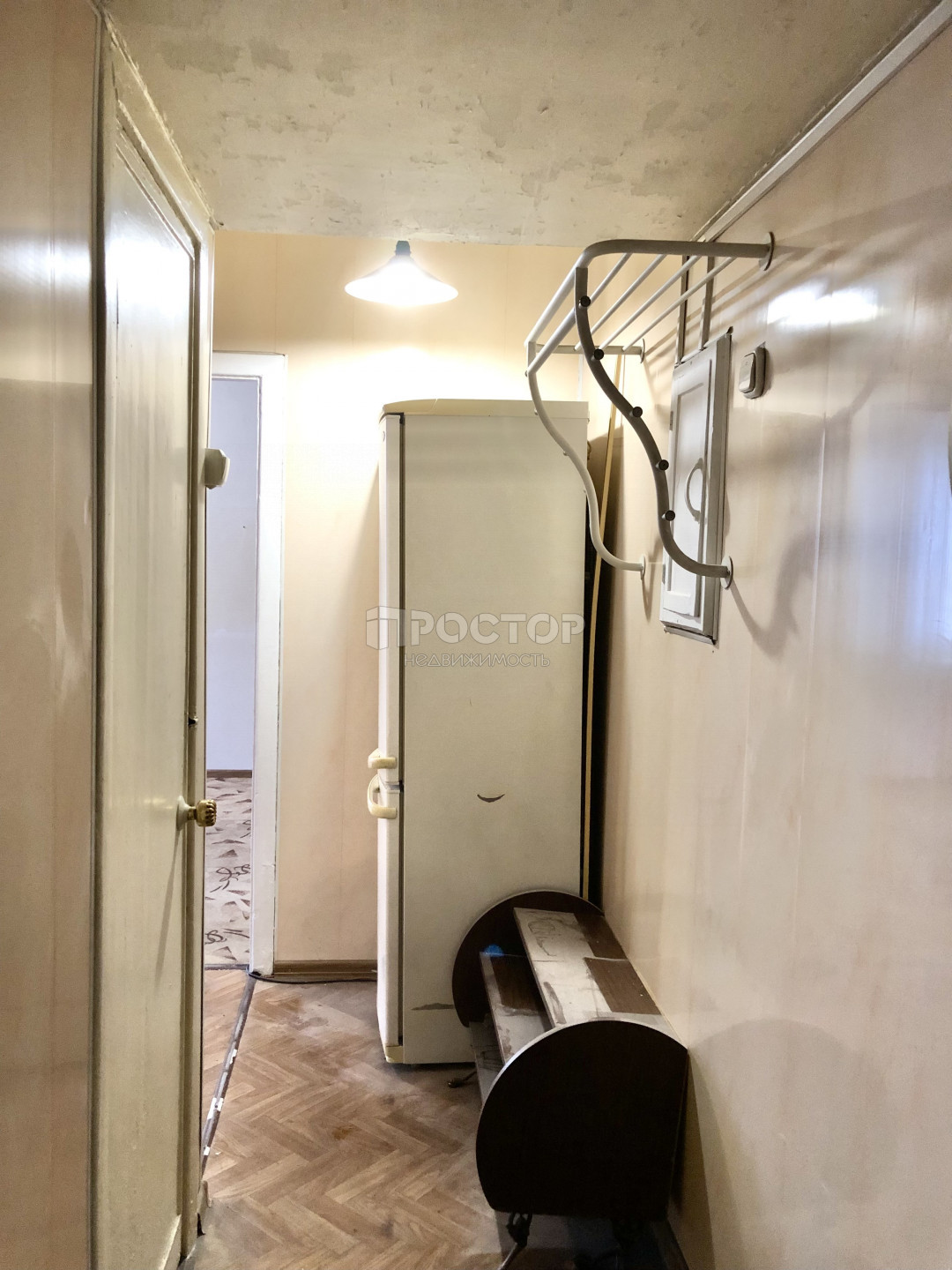 1-комнатная квартира, 30.1 м² - фото 9