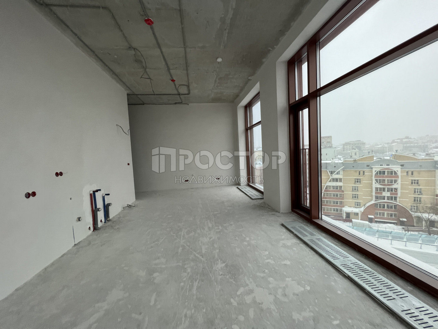 4-комнатная квартира, 90.5 м² - фото 8