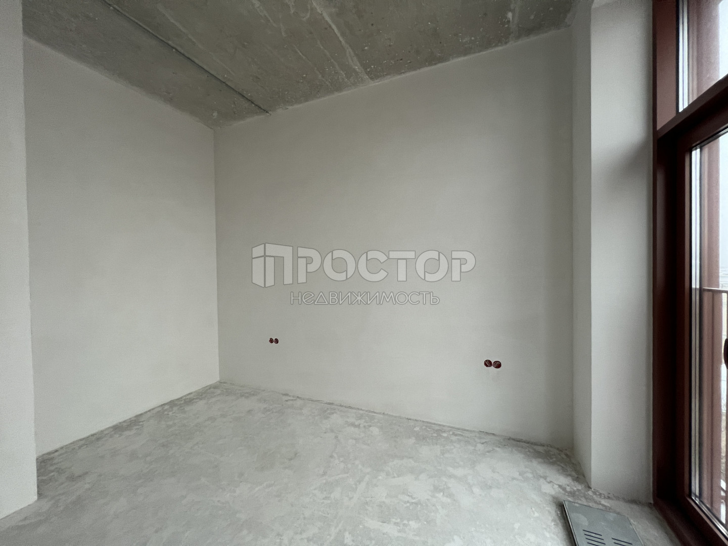 4-комнатная квартира, 90.5 м² - фото 10