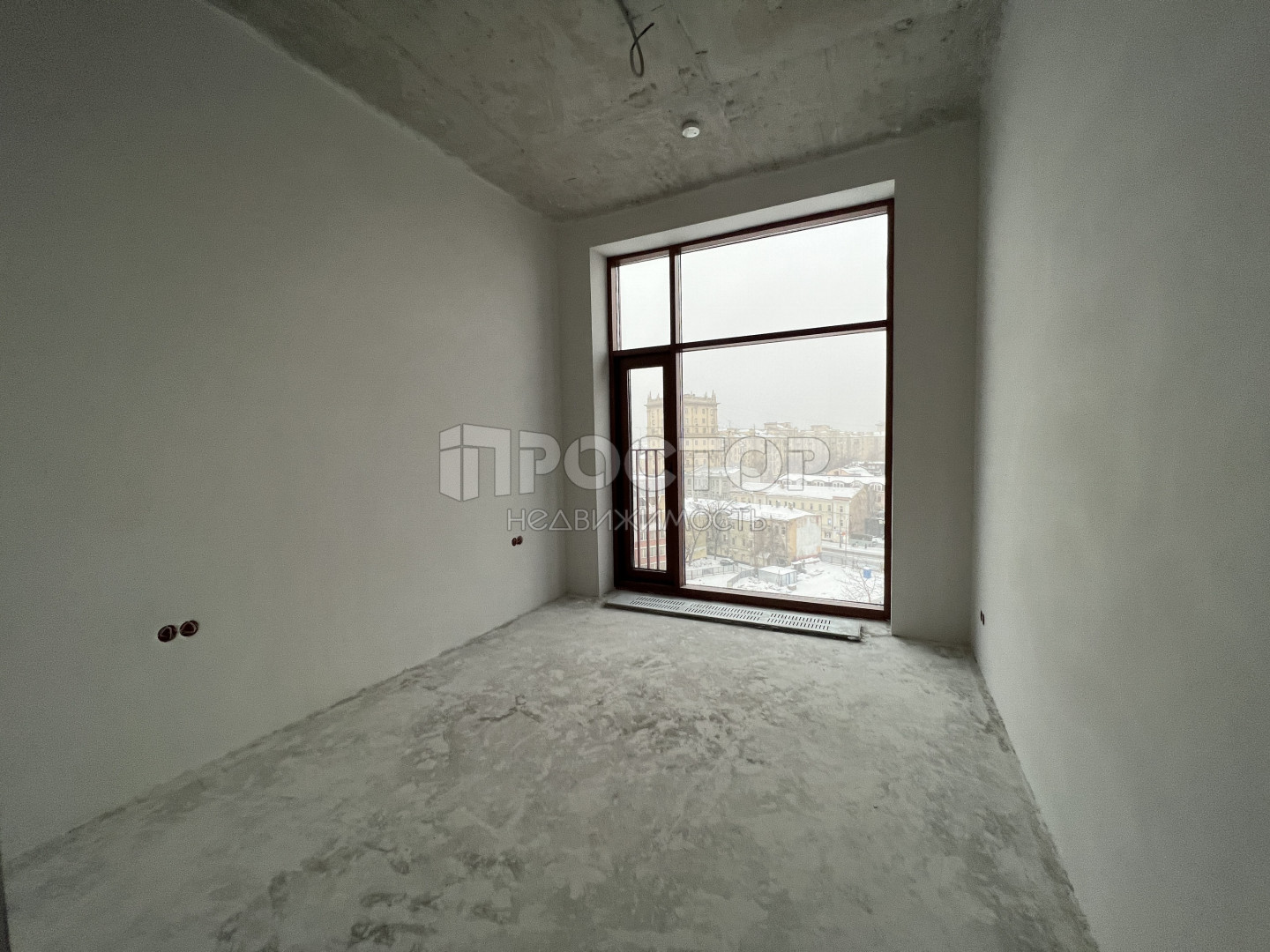 4-комнатная квартира, 90.5 м² - фото 12