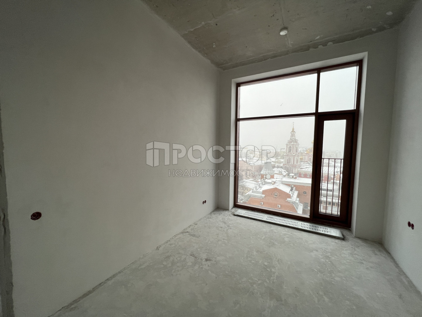 4-комнатная квартира, 90.5 м² - фото 13