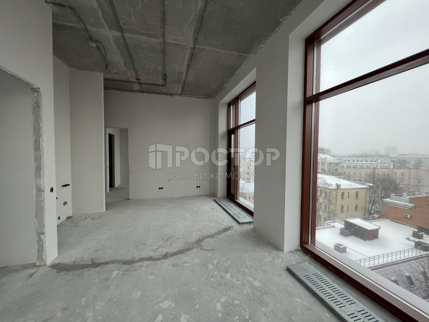 3-комнатная квартира, 64.7 м² - фото 9