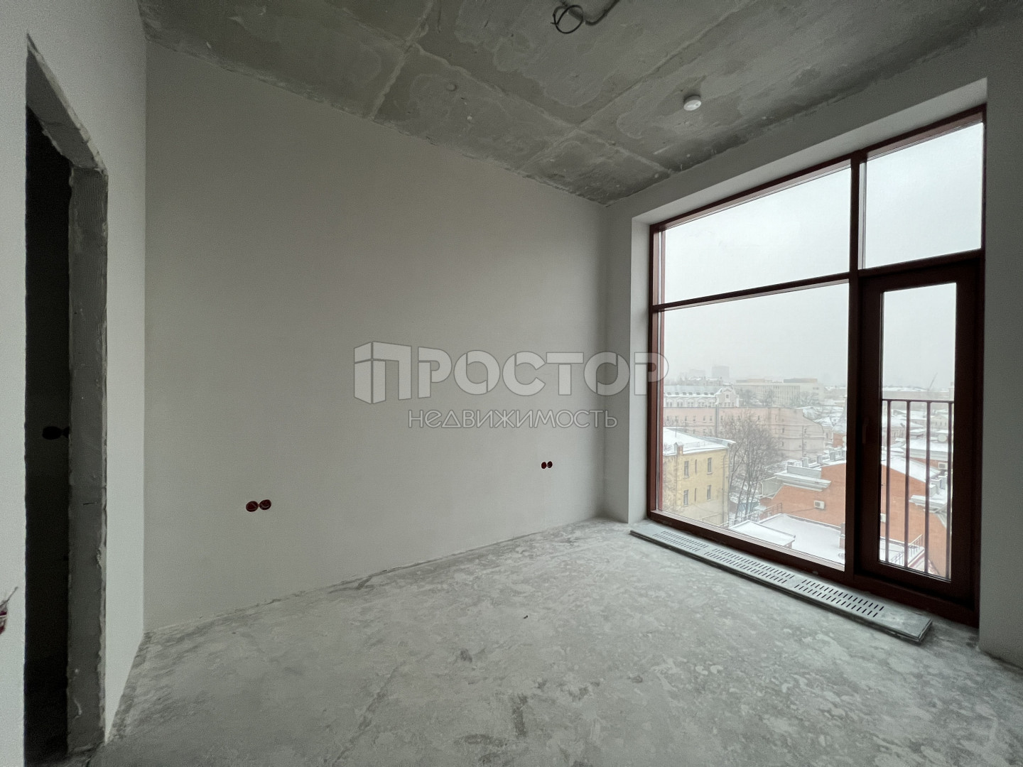 3-комнатная квартира, 64.7 м² - фото 13