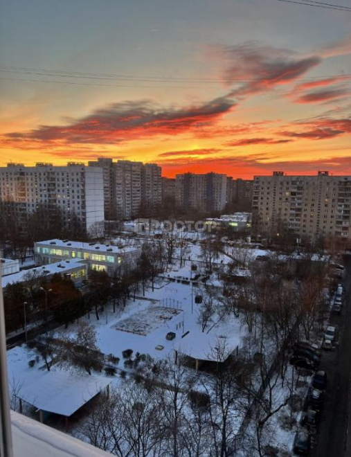 2-комнатная квартира, 44.6 м² - фото 7