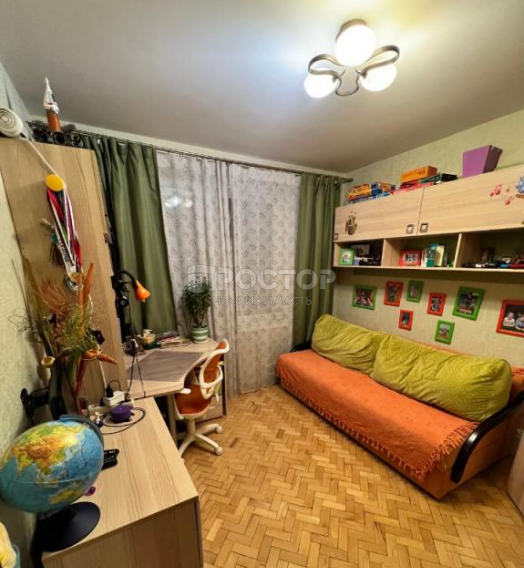 2-комнатная квартира, 44.6 м² - фото 5