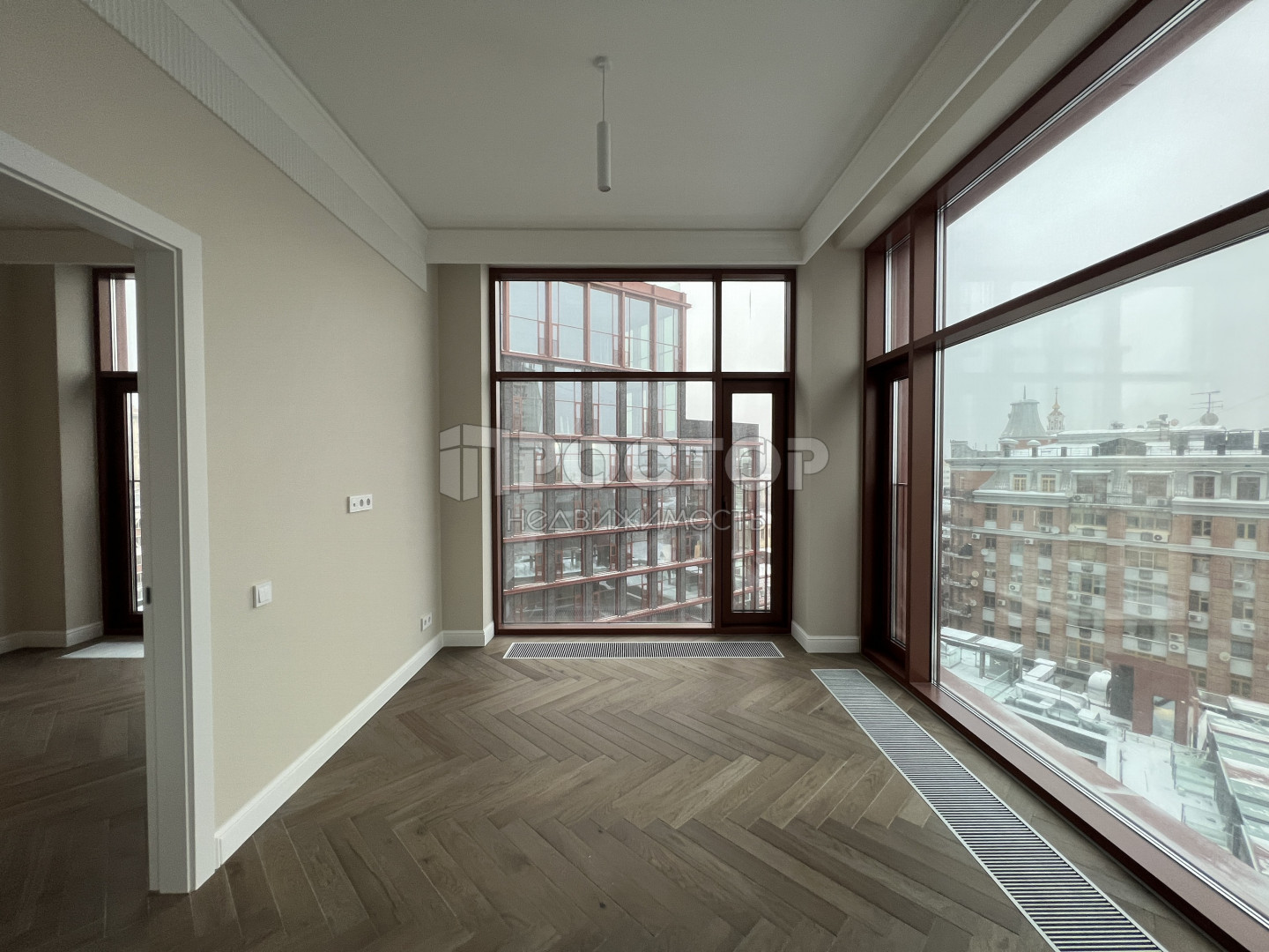 3-комнатная квартира, 57.5 м² - фото 15