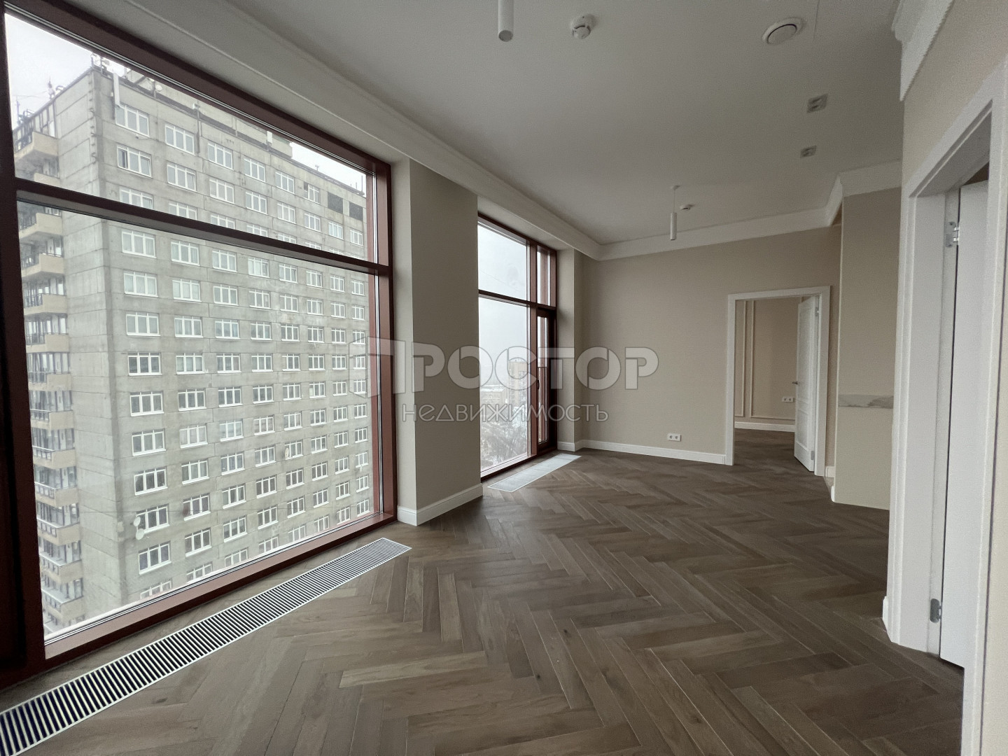 3-комнатная квартира, 57.5 м² - фото 8