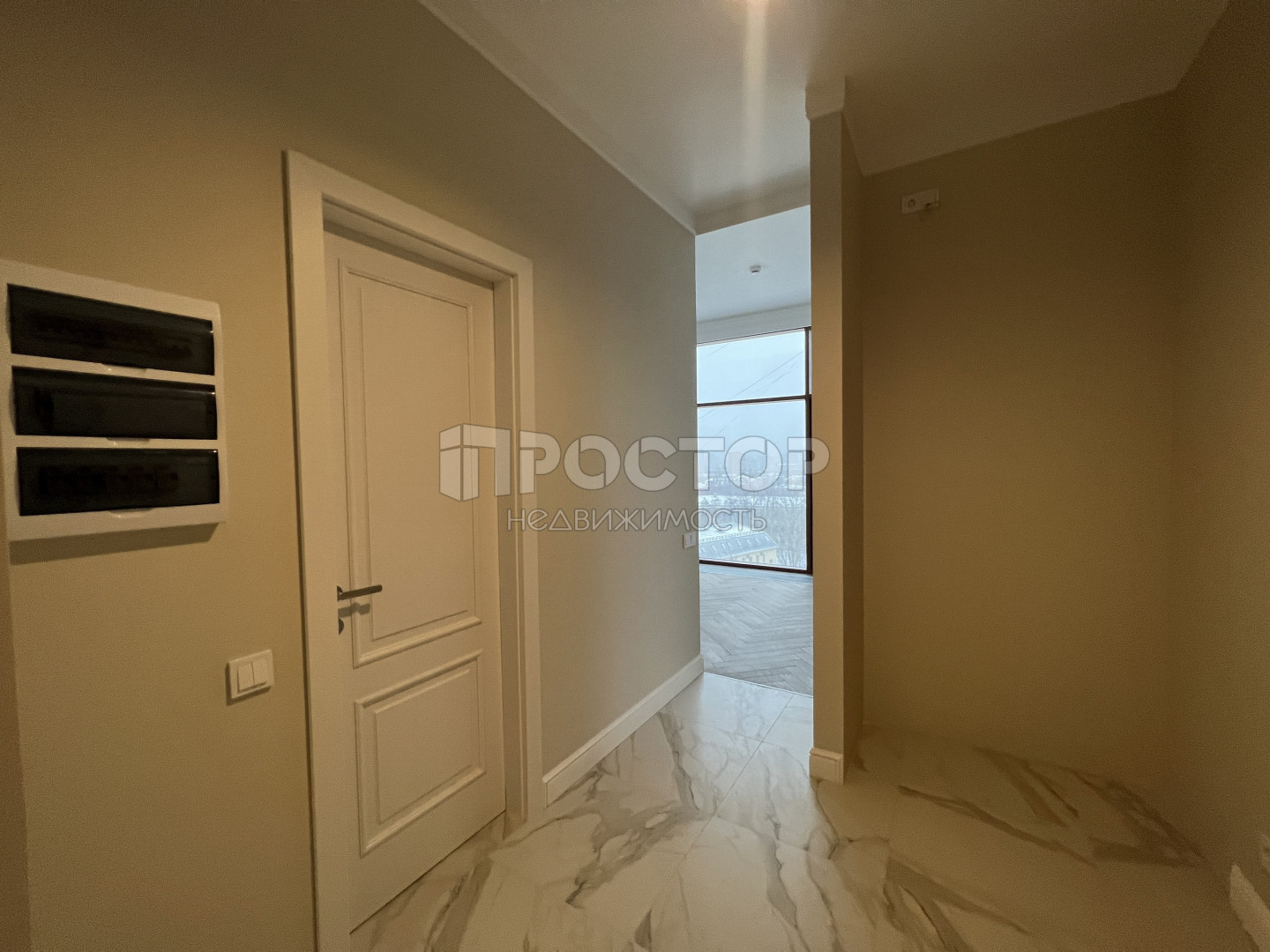 3-комнатная квартира, 57.5 м² - фото 7