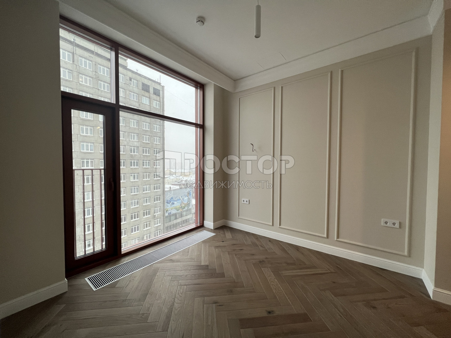 3-комнатная квартира, 57.5 м² - фото 13