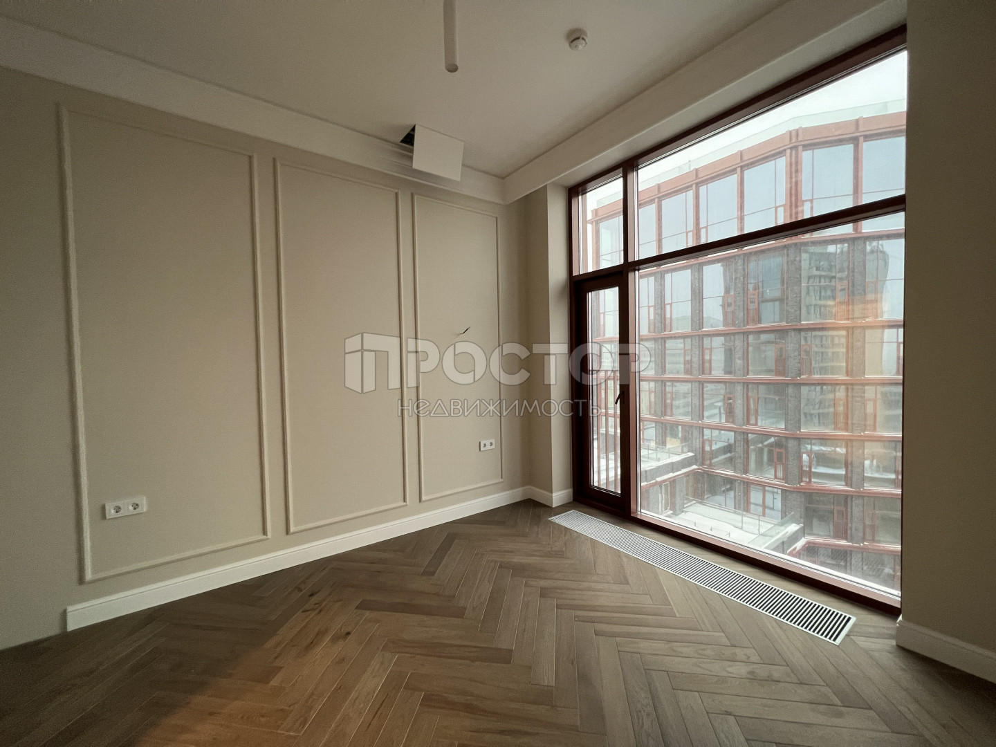 3-комнатная квартира, 57.5 м² - фото 12