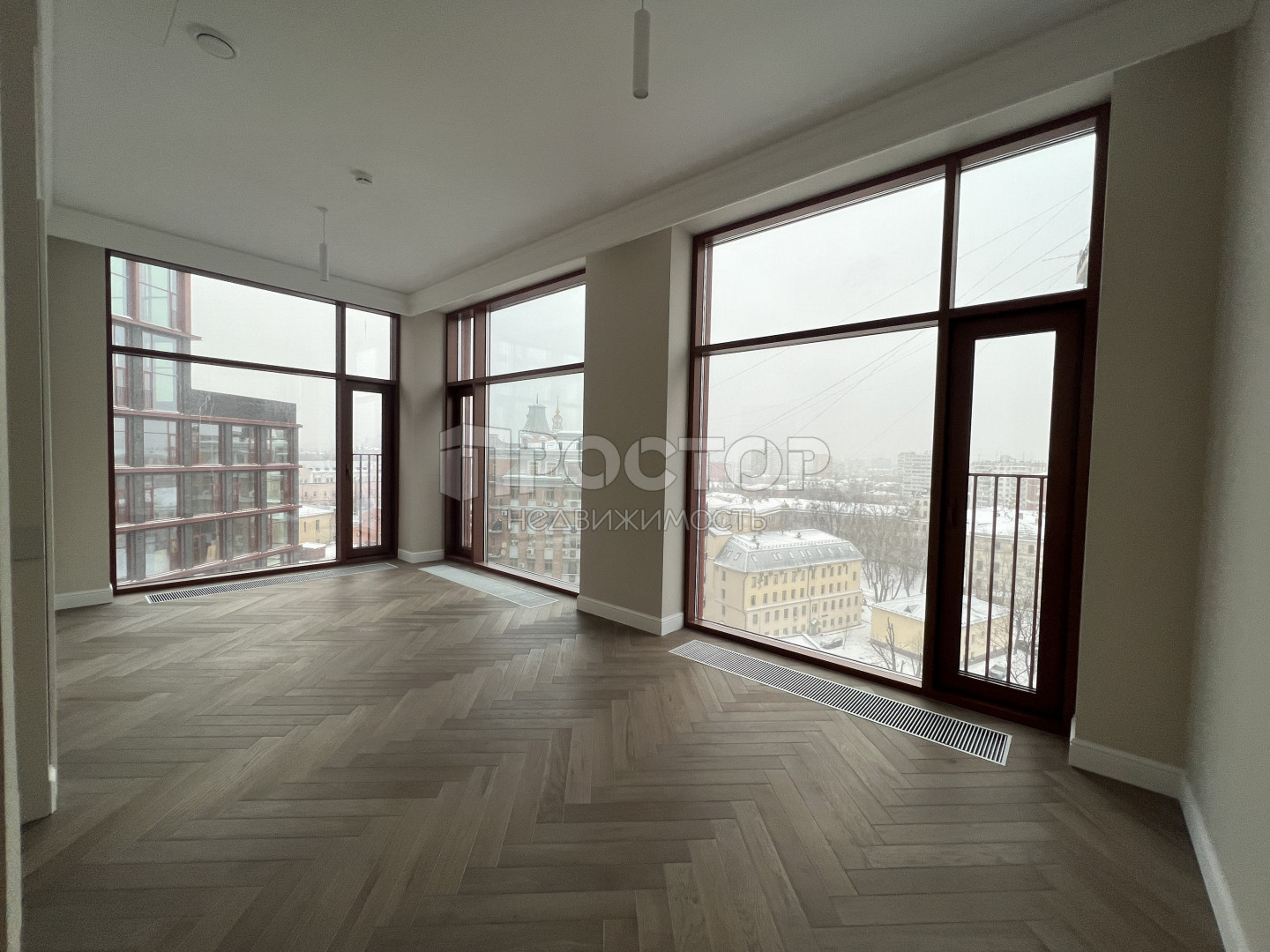 3-комнатная квартира, 57.5 м² - фото 10