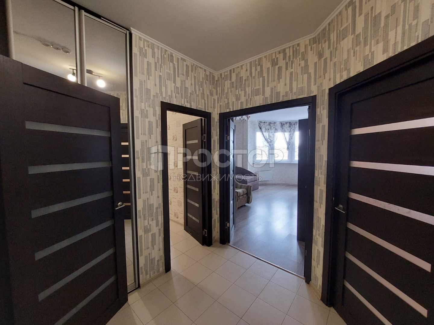 2-комнатная квартира, 58 м² - фото 5