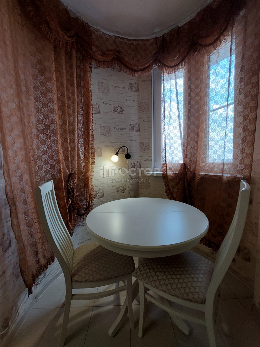 2-комнатная квартира, 58 м² - фото 8