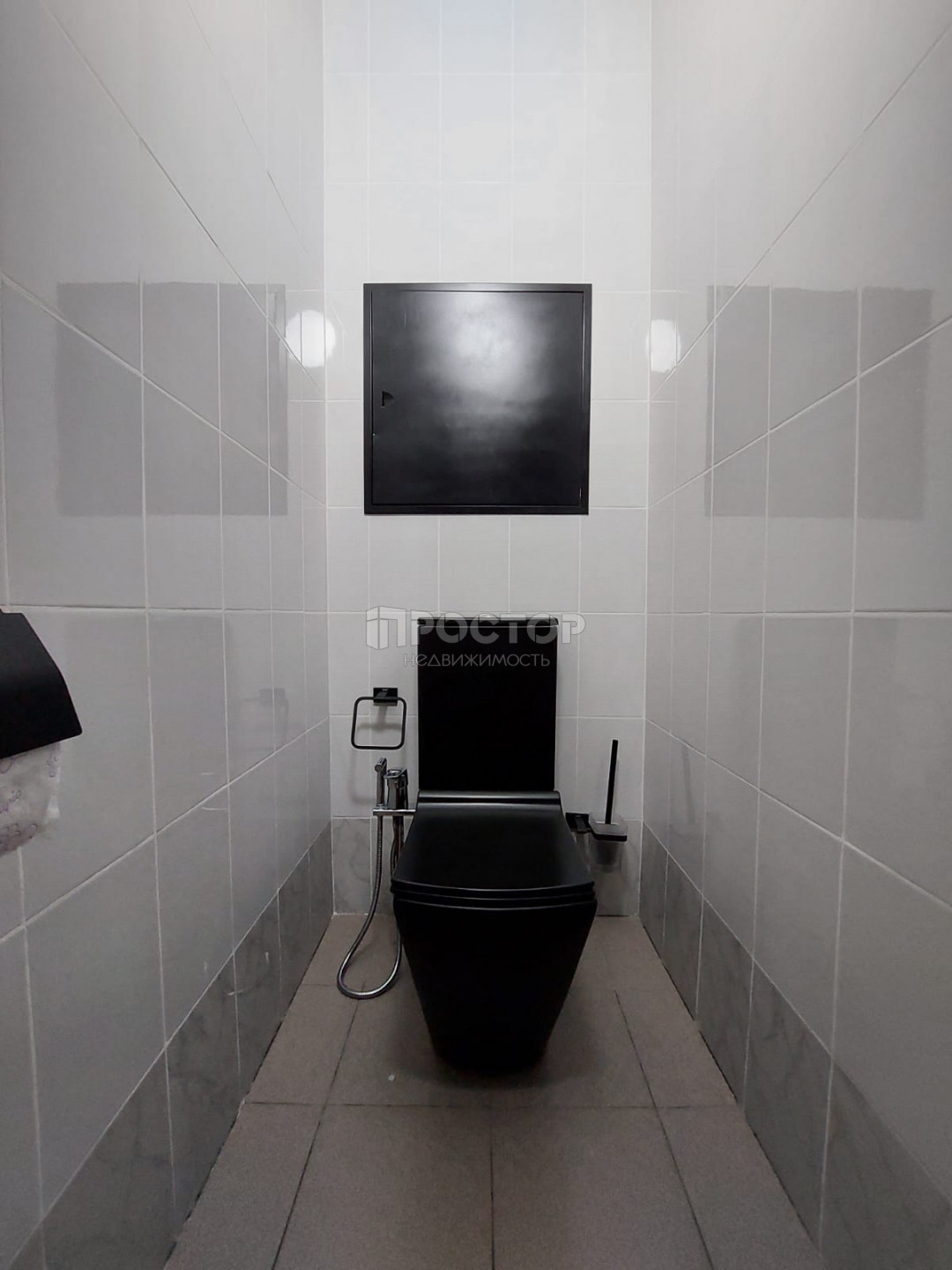 2-комнатная квартира, 58 м² - фото 7