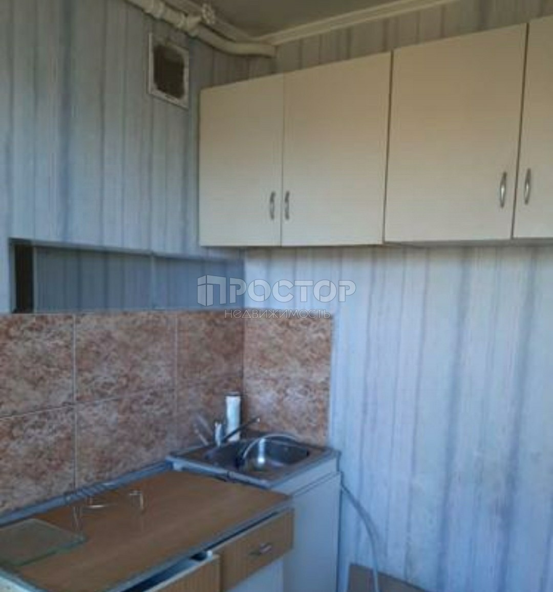 2-комнатная квартира, 45 м² - фото 13