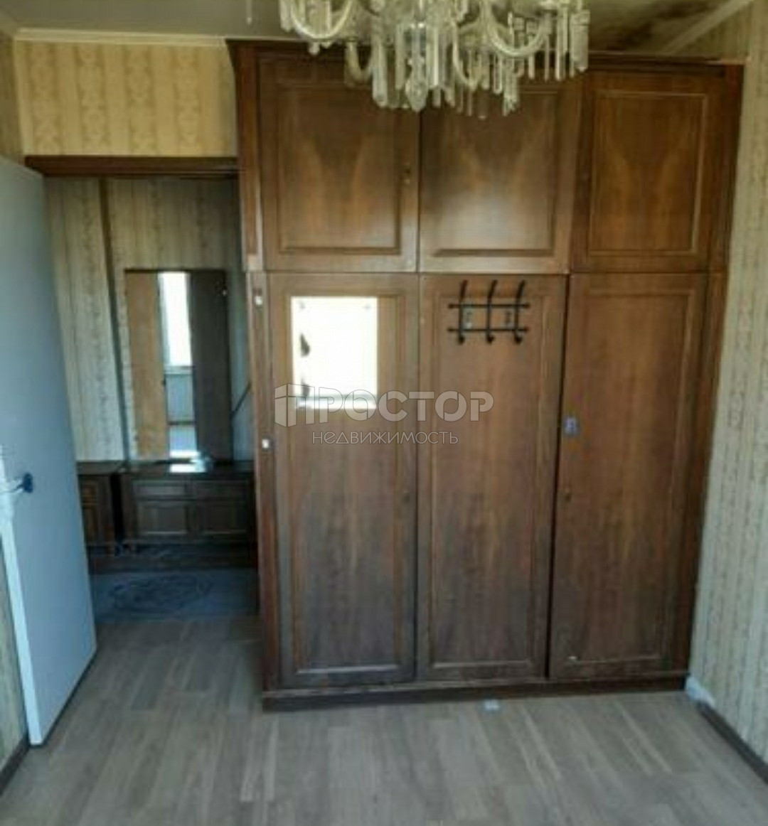 2-комнатная квартира, 45 м² - фото 15
