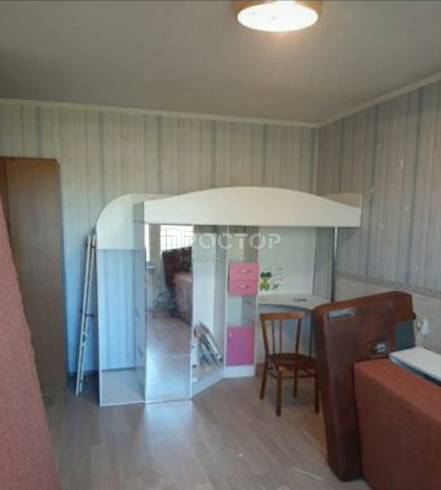 2-комнатная квартира, 45 м² - фото 17