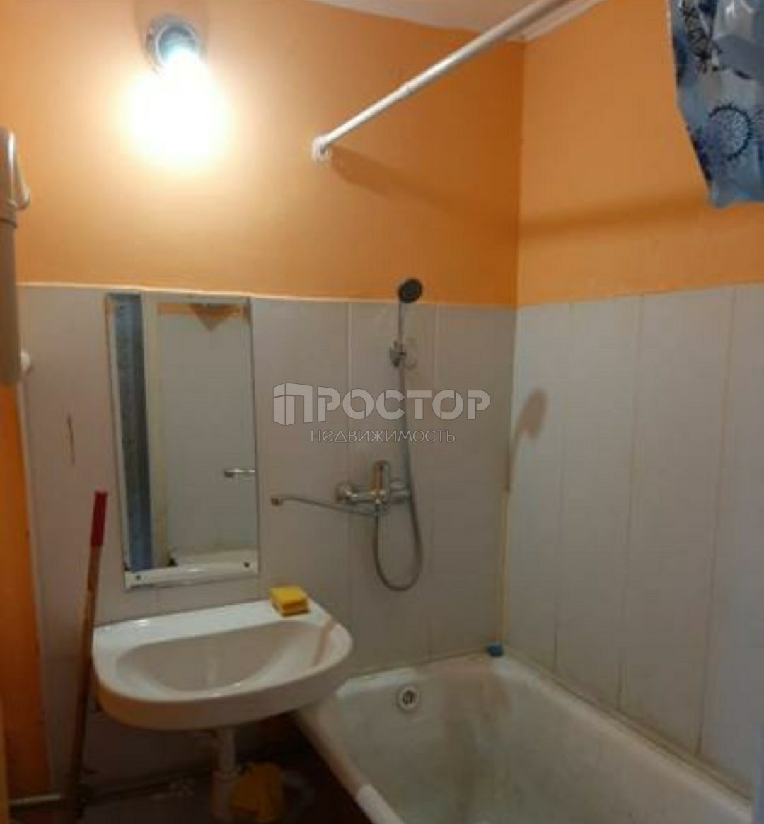 2-комнатная квартира, 45 м² - фото 18