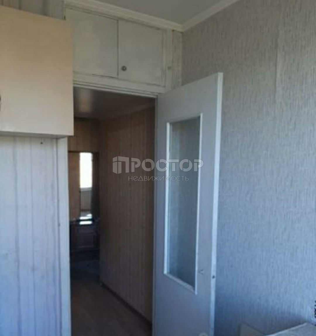 2-комнатная квартира, 45 м² - фото 14