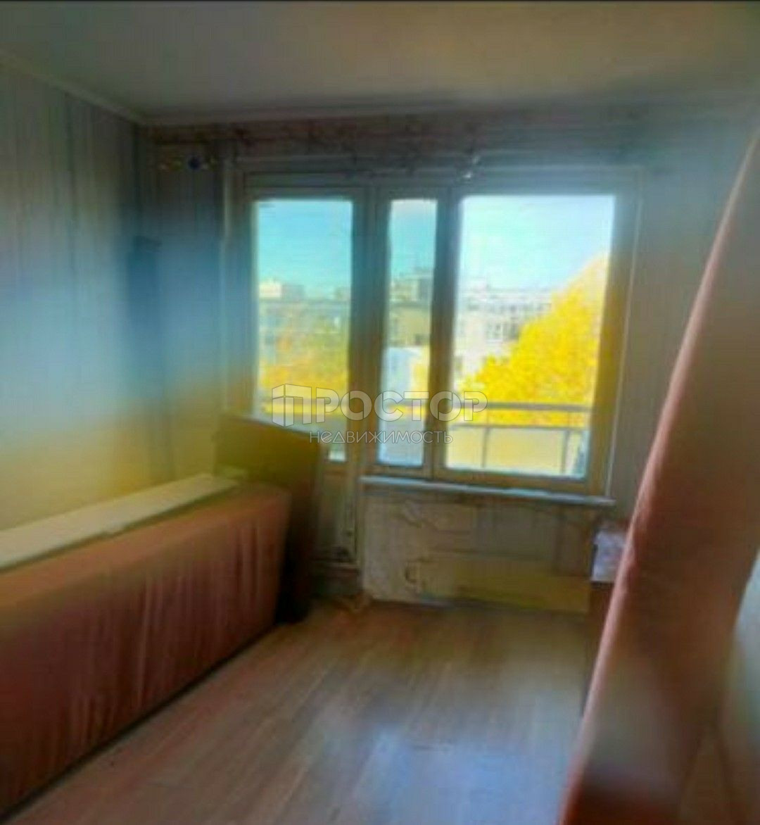 2-комнатная квартира, 45 м² - фото 16