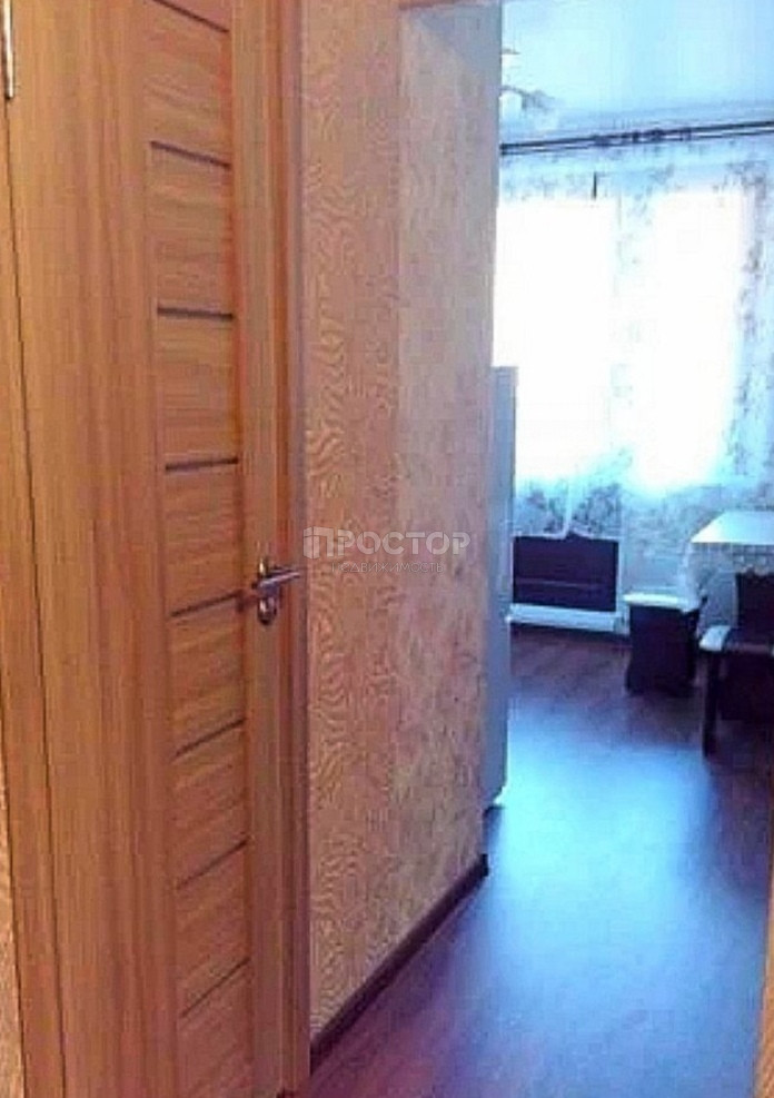 1-комнатная квартира, 40.6 м² - фото 6