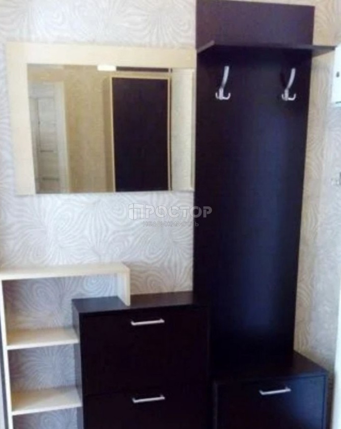 1-комнатная квартира, 40.6 м² - фото 7