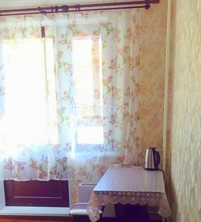 1-комнатная квартира, 40.6 м² - фото 4